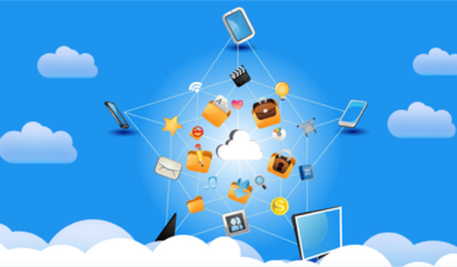 程序软件与软件服务 数字化时代的核心双翼