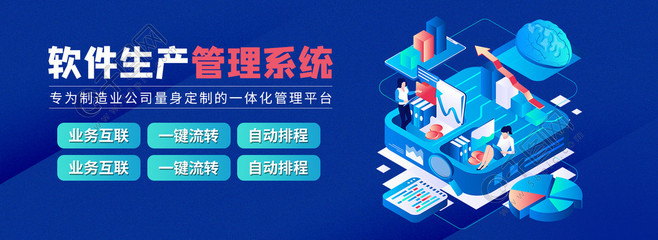 高效专业，软件开发企业官网Banner模板免费下载指南